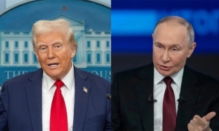 Cuộc gặp thượng đỉnh Putin - Trump: Tại sao cả Nga và Mỹ đều cần?